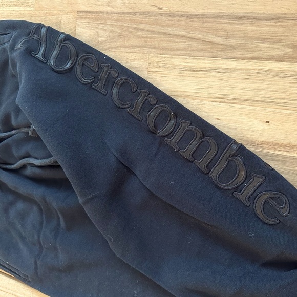 Abercrombie & Fitch Sweatpants - Picture 2 of 3